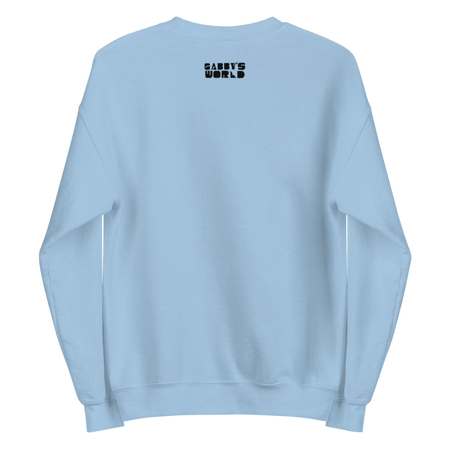 Corrina Unisex Crewneck Sweatshirt