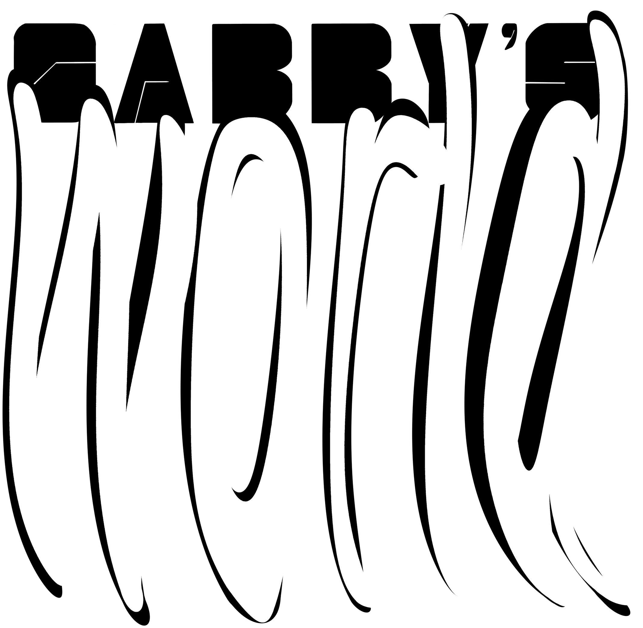 Gabby's World Merch Store