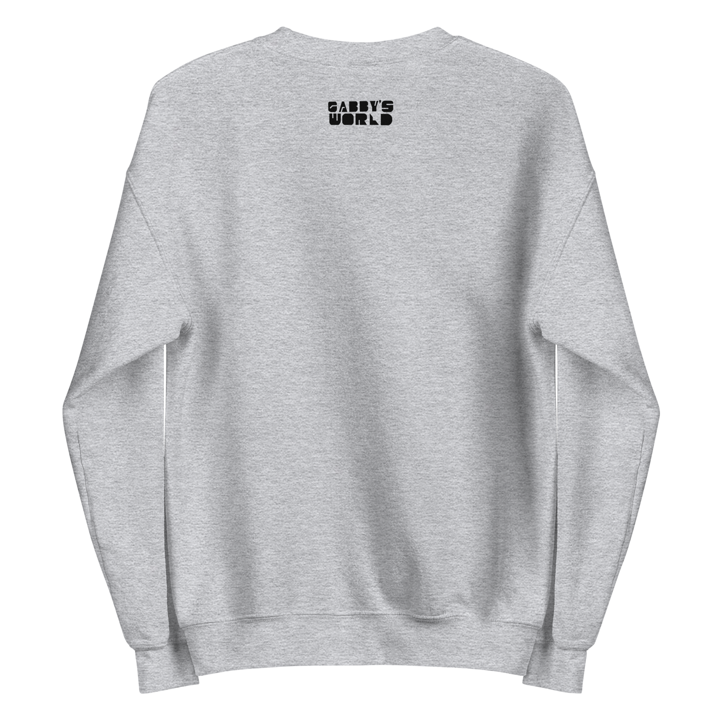 Corrina Unisex Crewneck Sweatshirt